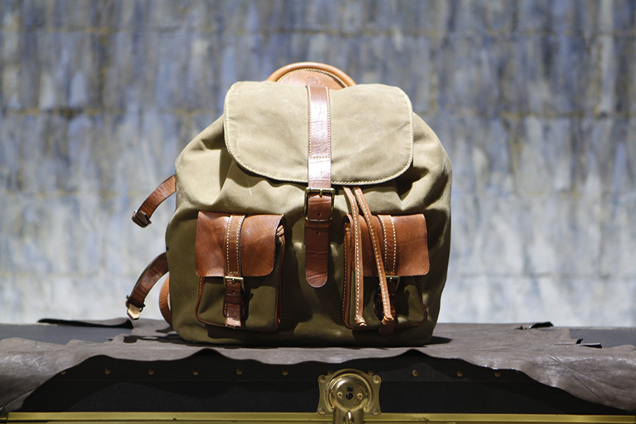 Falcon2canvas-Falcon2backpack-Americanbackpack-handmadebackpack