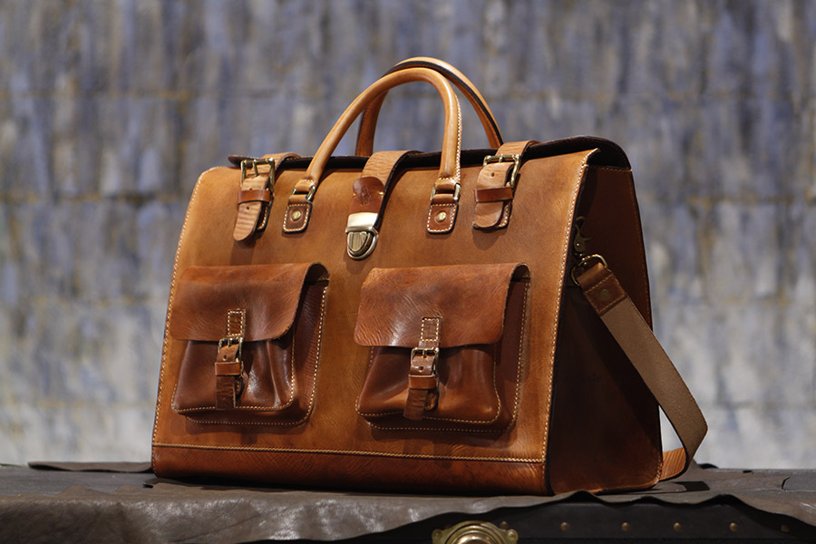 FrancisDuffle-handmadeduffle-Travelduffle (3)