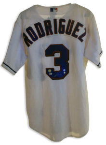 Alex Rodriguez Jersey