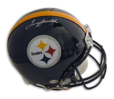 Terry Bradshaw Helmet
