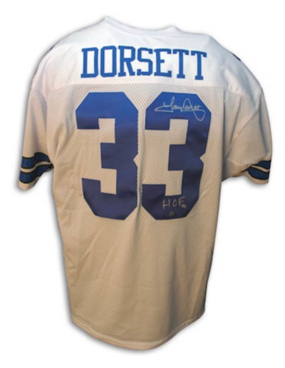 dorsett