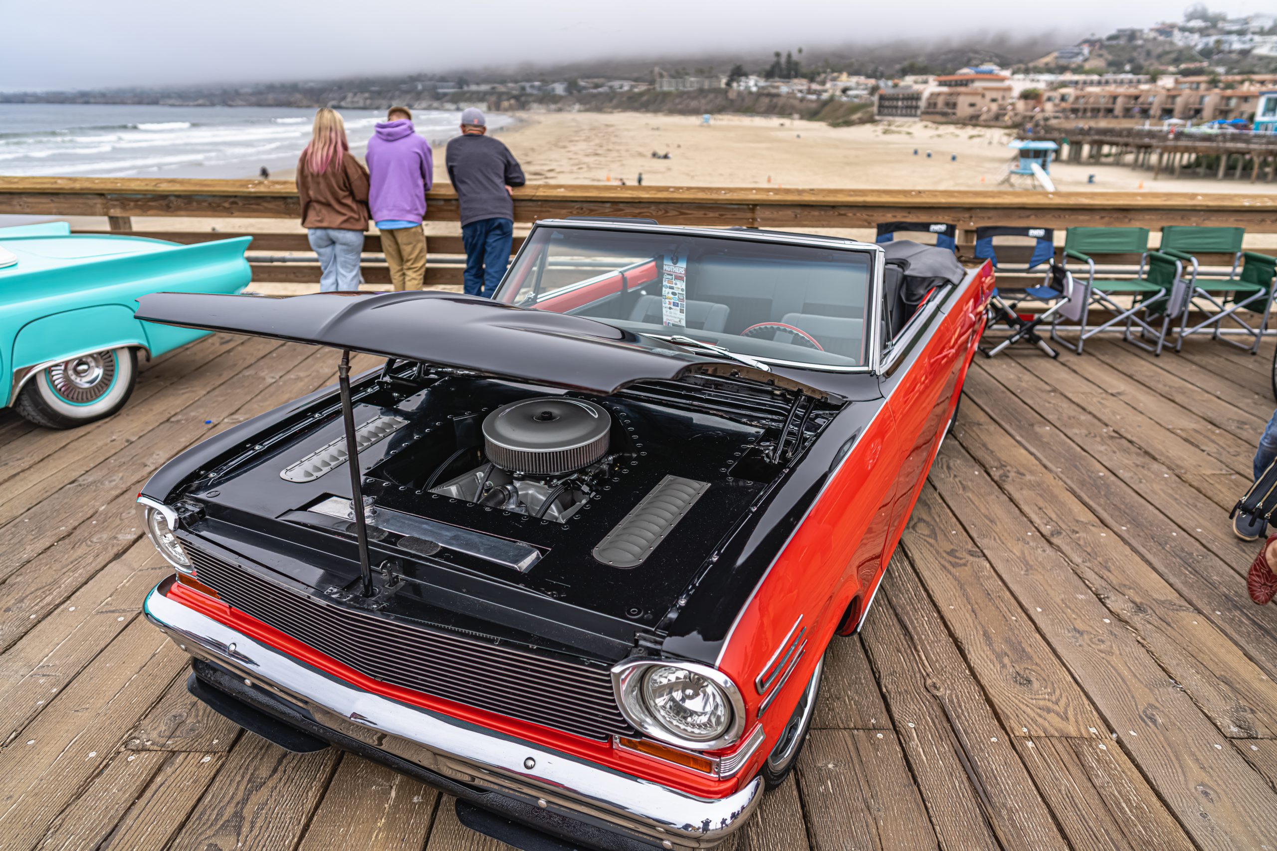 pismo beach car show 2022 boniellofaruolo