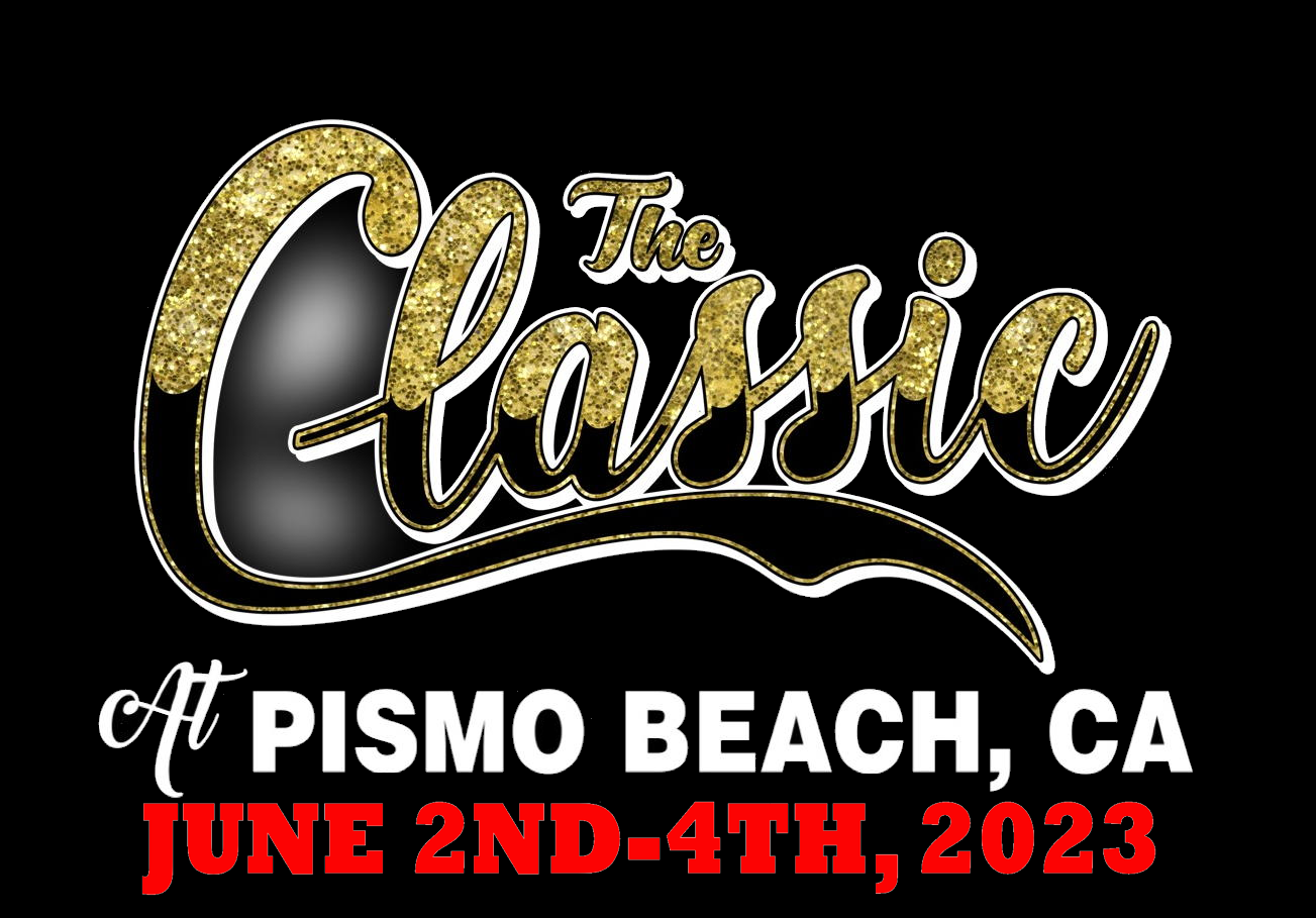 The Classic at Pismo Beach Car Show June 3 June 5, 2021